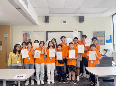 MÙA HÈ RỰC RỠ CÙNG NHỮNG CHUYẾN DU HỌC HÈ SINGAPORE 2023